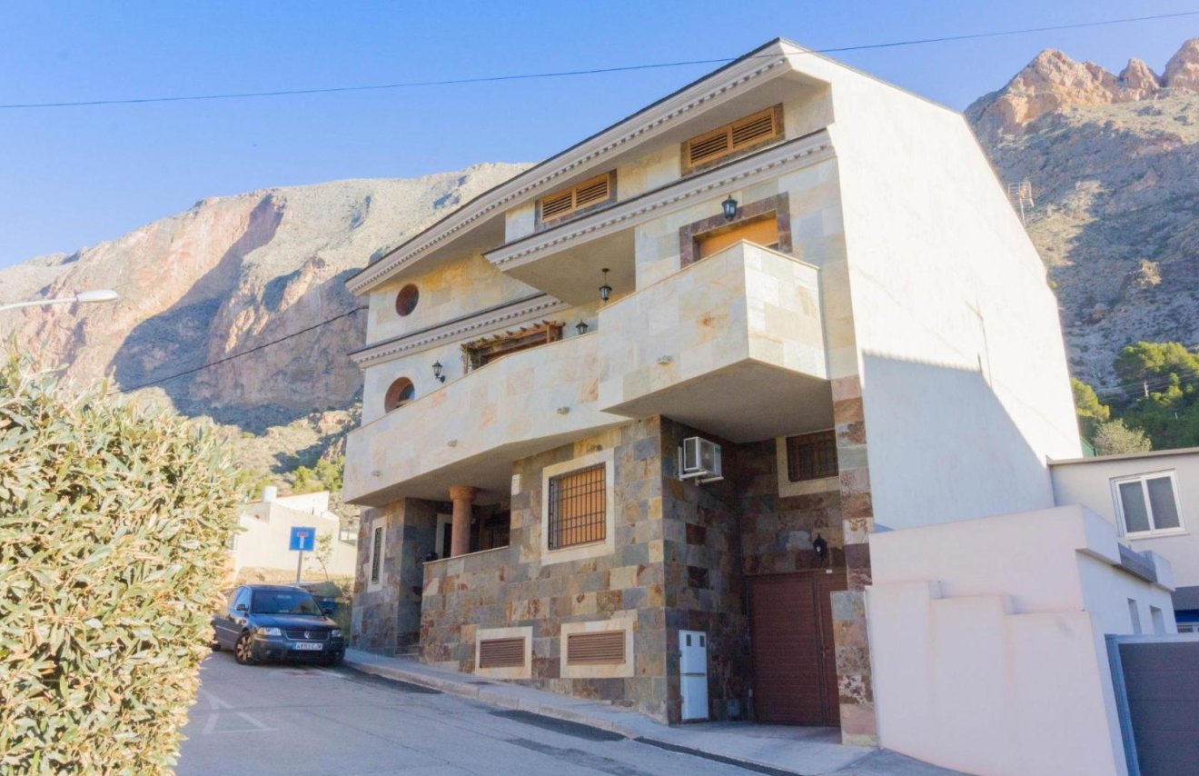 Reventa - Chalet - Redován - Comunidad valenciana