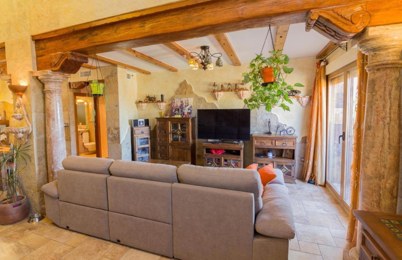 Reventa - Chalet - Redován - Comunidad valenciana