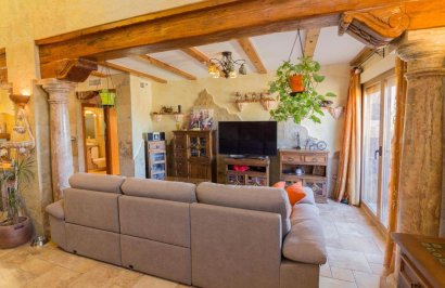 Reventa - Chalet - Redován - Comunidad valenciana