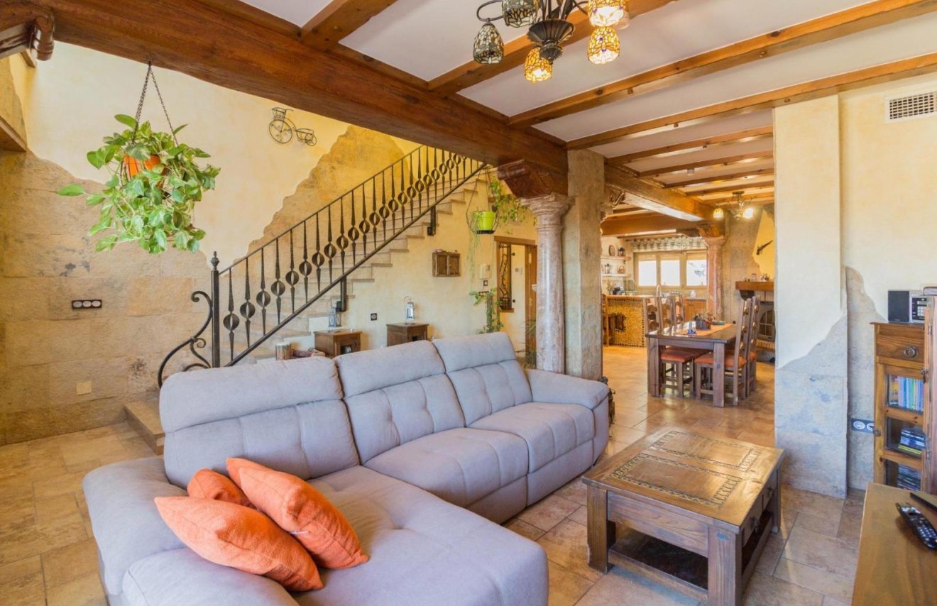 Reventa - Chalet - Redován - Comunidad valenciana