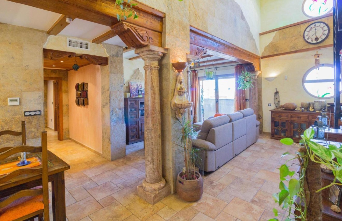 Reventa - Chalet - Redován - Comunidad valenciana