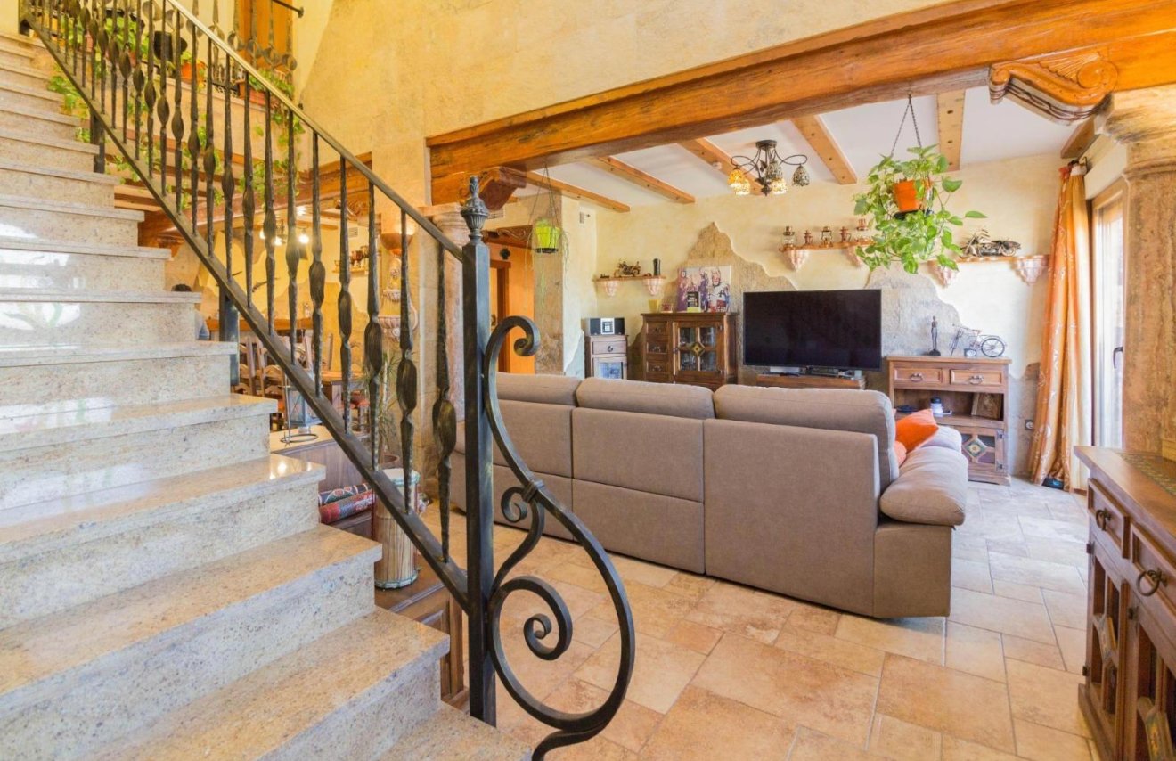 Reventa - Chalet - Redován - Comunidad valenciana