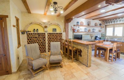 Reventa - Chalet - Redován - Comunidad valenciana