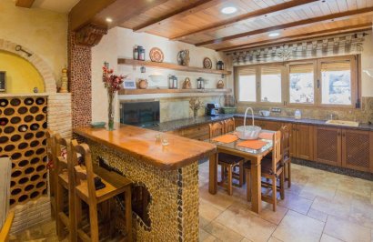 Reventa - Chalet - Redován - Comunidad valenciana