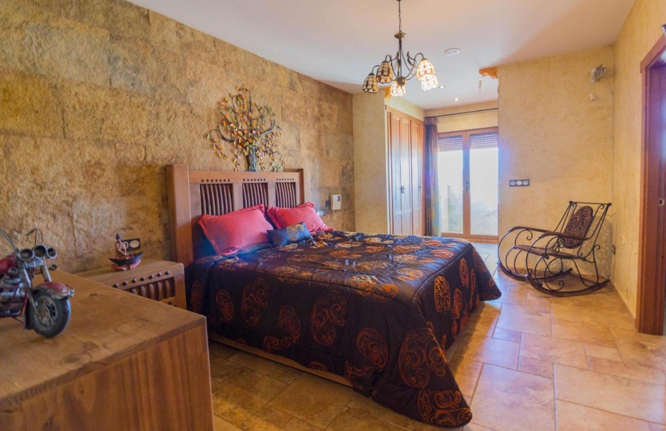 Reventa - Chalet - Redován - Comunidad valenciana