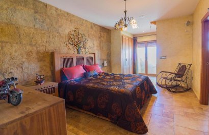 Reventa - Chalet - Redován - Comunidad valenciana