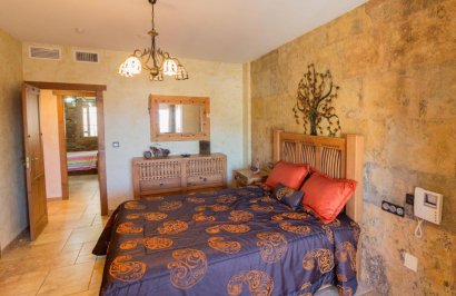 Reventa - Chalet - Redován - Comunidad valenciana