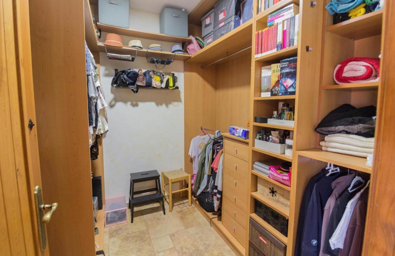 Reventa - Chalet - Redován - Comunidad valenciana