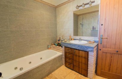 Reventa - Chalet - Redován - Comunidad valenciana