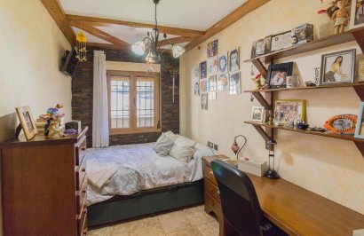 Reventa - Chalet - Redován - Comunidad valenciana