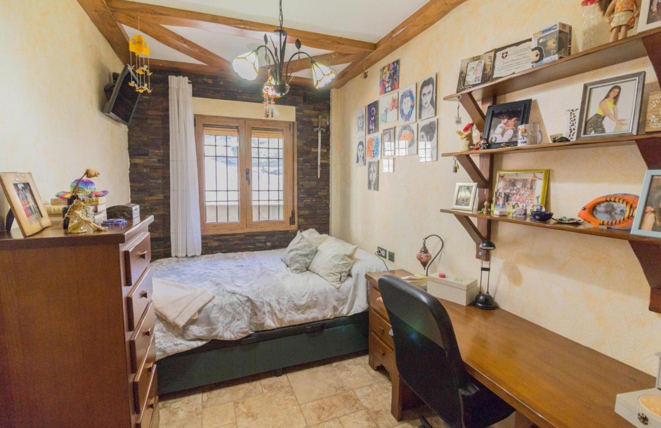 Reventa - Chalet - Redován - Comunidad valenciana