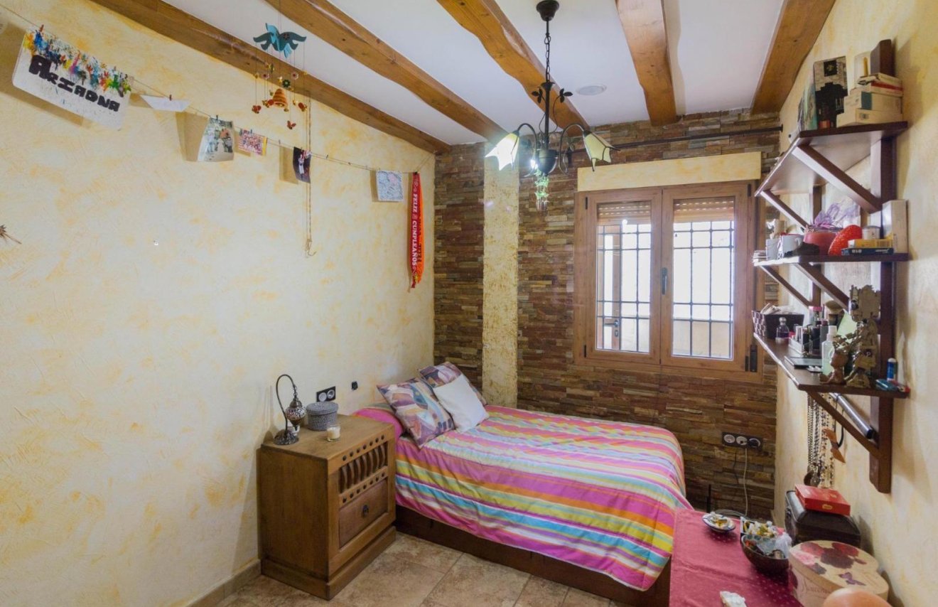 Reventa - Chalet - Redován - Comunidad valenciana