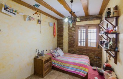 Reventa - Chalet - Redován - Comunidad valenciana