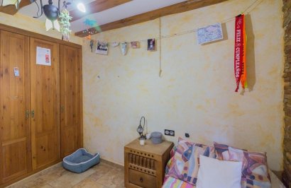 Reventa - Chalet - Redován - Comunidad valenciana