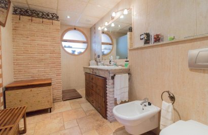 Reventa - Chalet - Redován - Comunidad valenciana