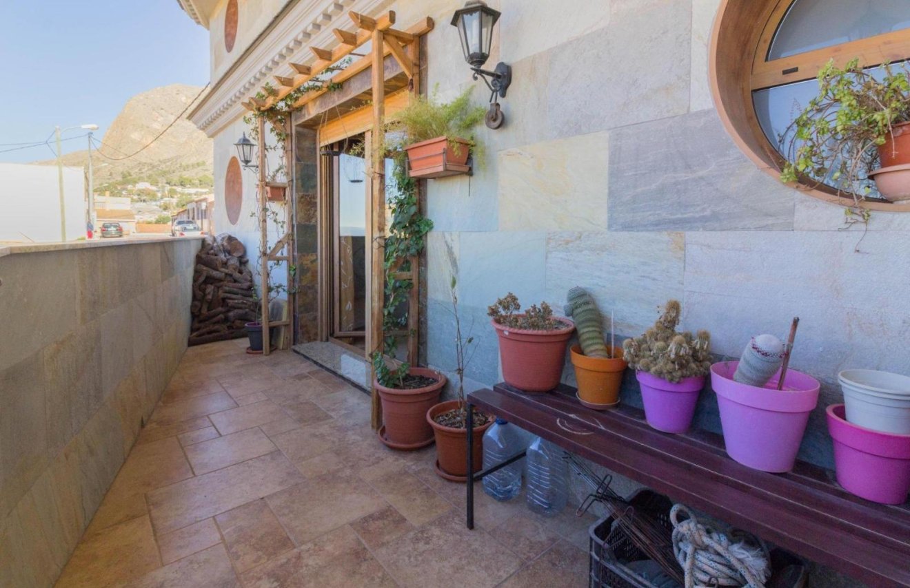 Reventa - Chalet - Redován - Comunidad valenciana