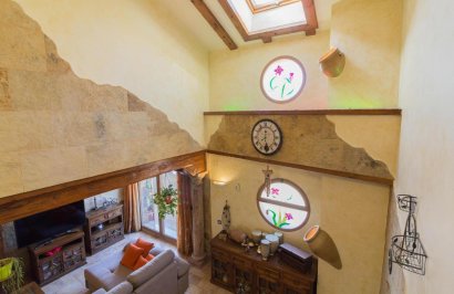 Reventa - Chalet - Redován - Comunidad valenciana