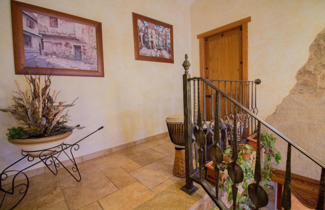 Reventa - Chalet - Redován - Comunidad valenciana