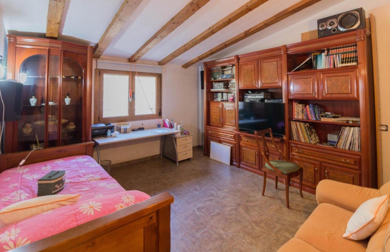 Reventa - Chalet - Redován - Comunidad valenciana