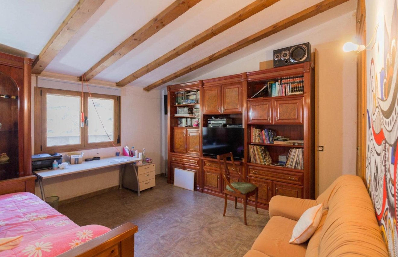 Reventa - Chalet - Redován - Comunidad valenciana