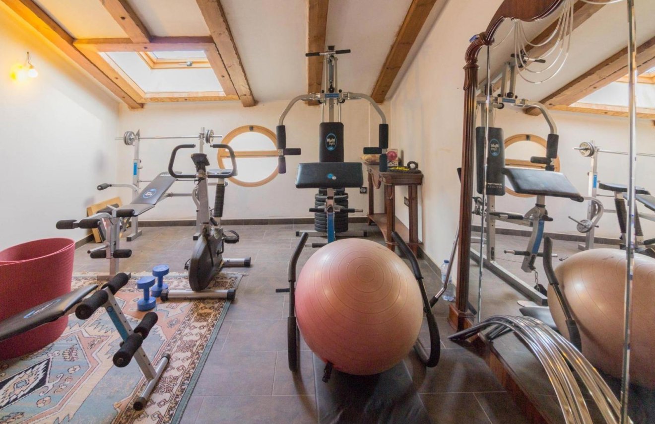 Reventa - Chalet - Redován - Comunidad valenciana