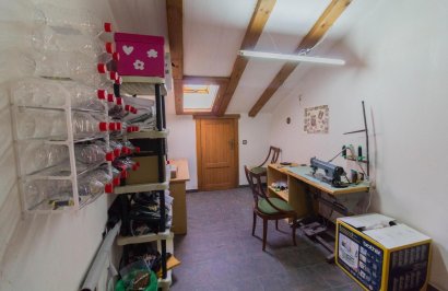 Reventa - Chalet - Redován - Comunidad valenciana