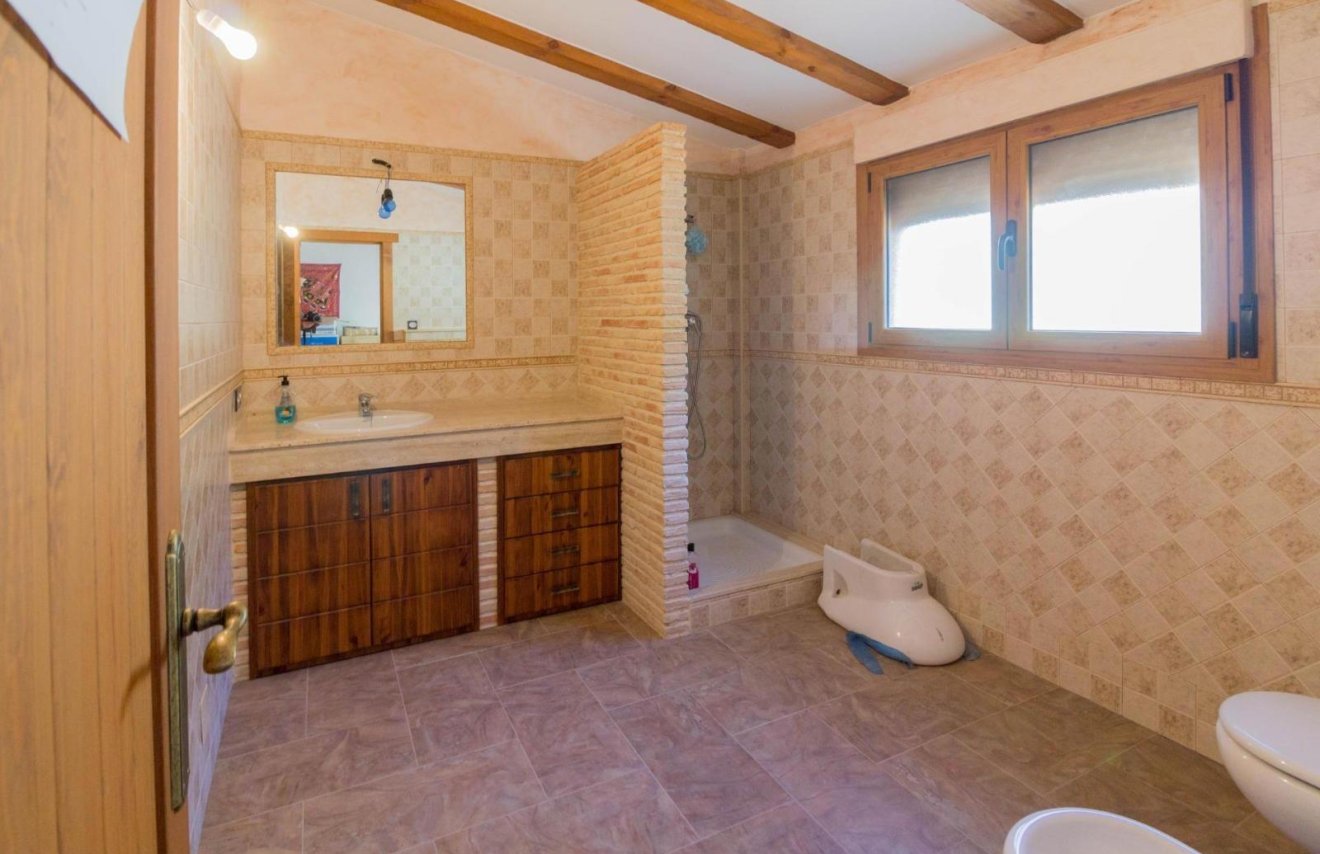 Reventa - Chalet - Redován - Comunidad valenciana