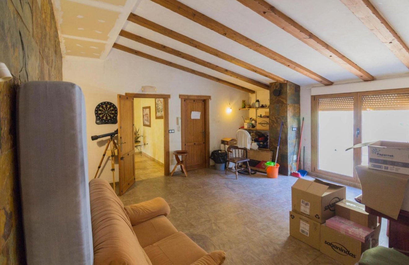 Reventa - Chalet - Redován - Comunidad valenciana