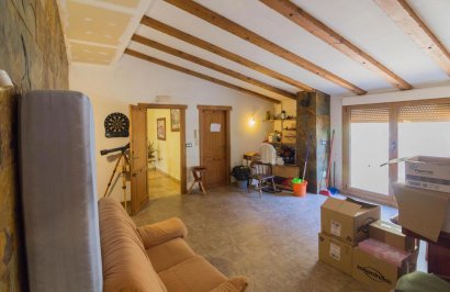 Reventa - Chalet - Redován - Comunidad valenciana