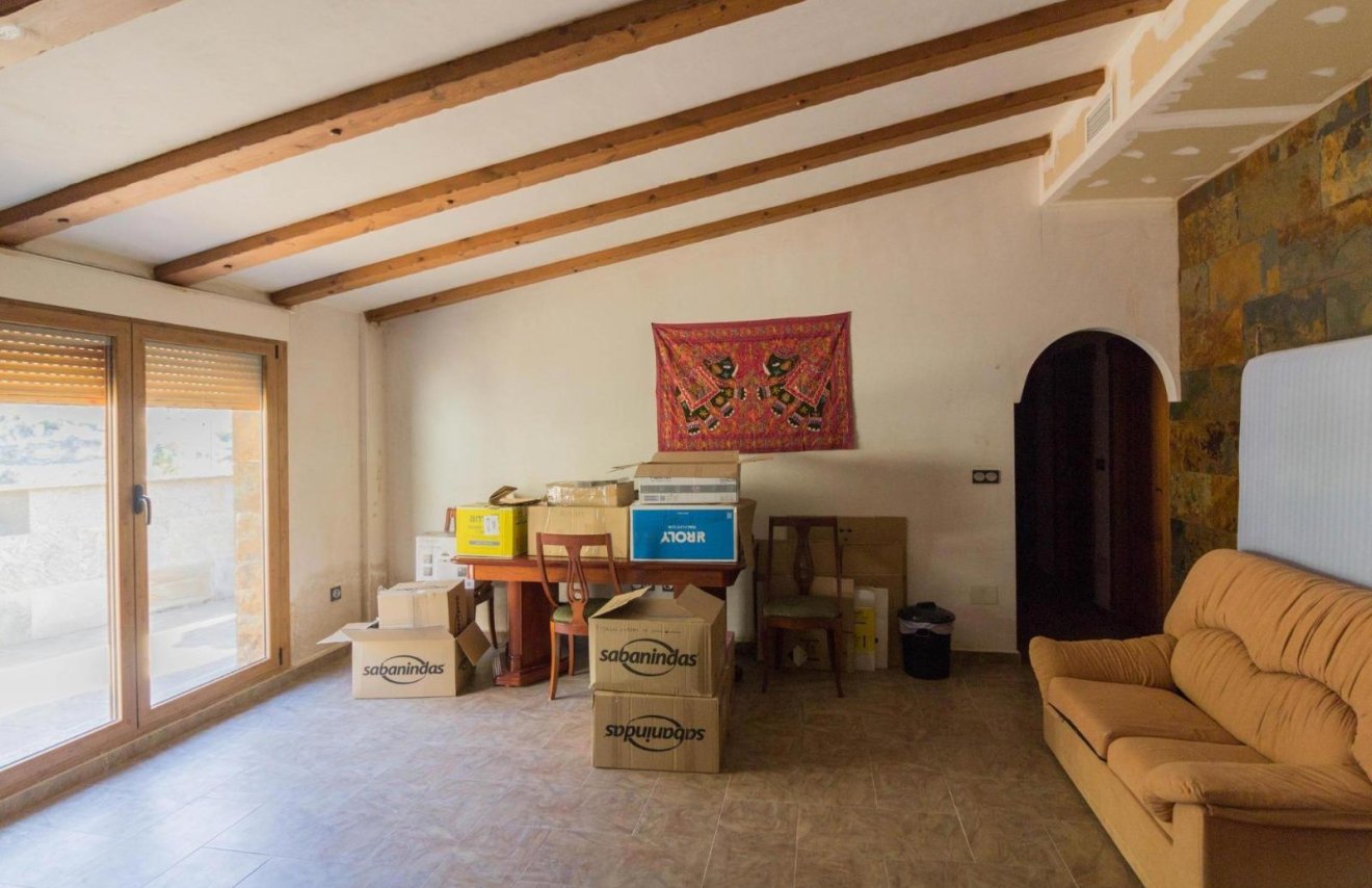 Reventa - Chalet - Redován - Comunidad valenciana