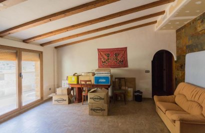 Reventa - Chalet - Redován - Comunidad valenciana