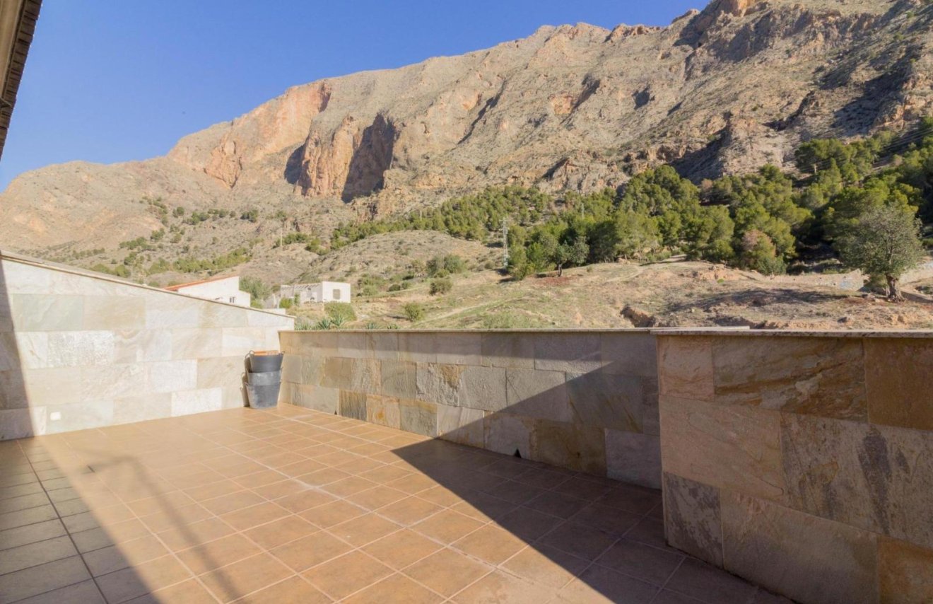 Reventa - Chalet - Redován - Comunidad valenciana