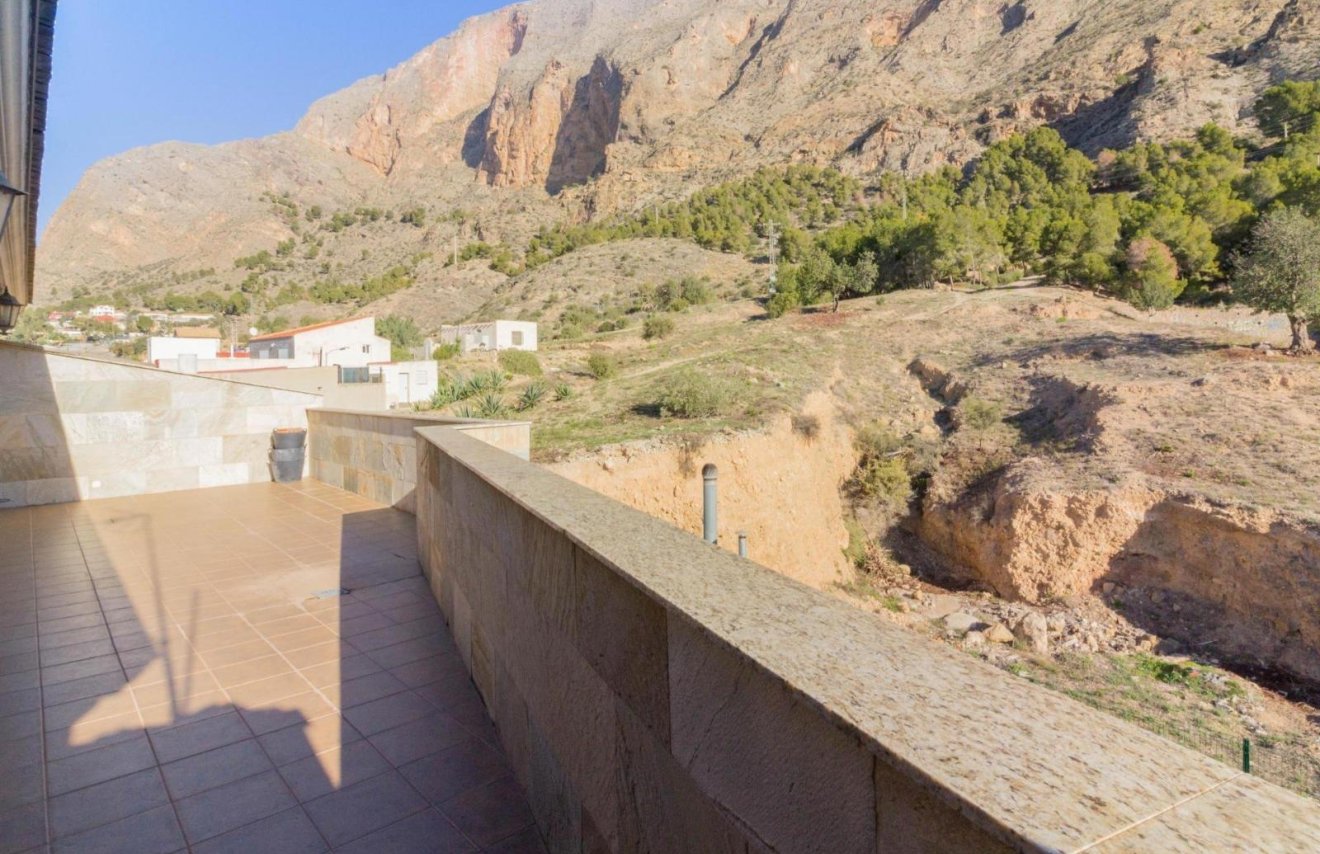 Reventa - Chalet - Redován - Comunidad valenciana