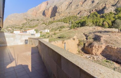 Reventa - Chalet - Redován - Comunidad valenciana