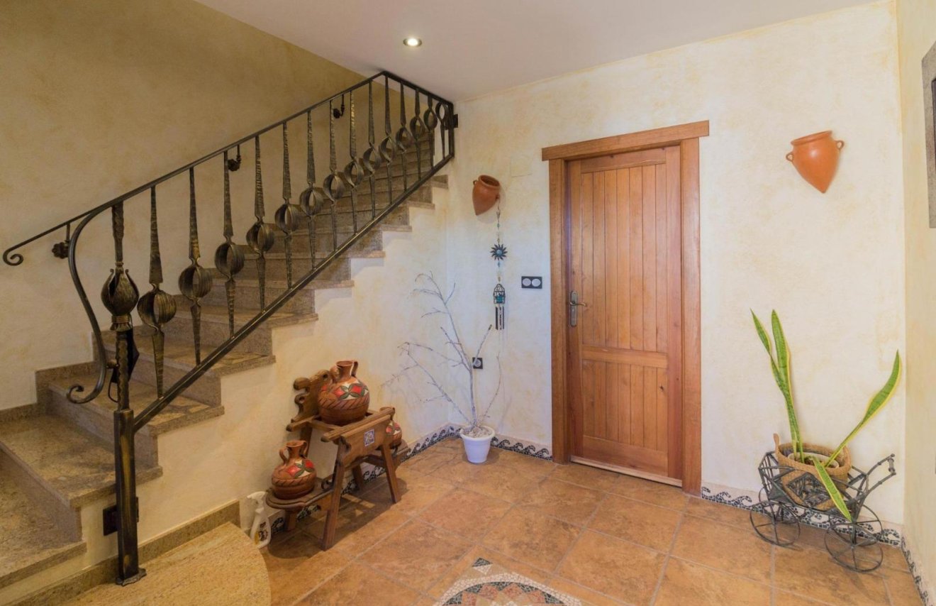 Reventa - Chalet - Redován - Comunidad valenciana