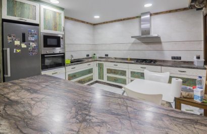 Reventa - Chalet - Redován - Comunidad valenciana