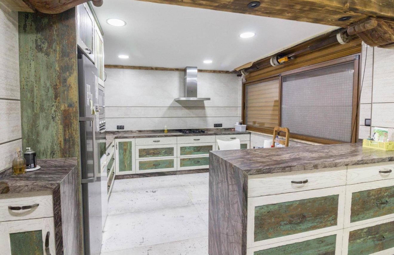 Reventa - Chalet - Redován - Comunidad valenciana