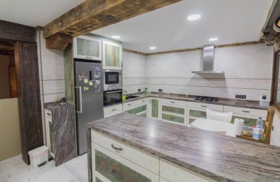 Reventa - Chalet - Redován - Comunidad valenciana