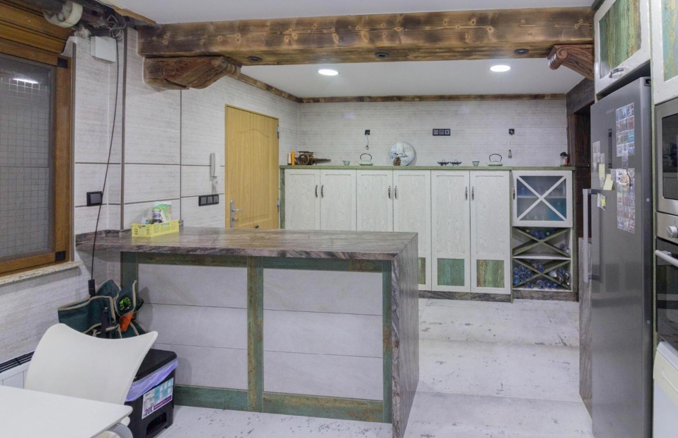 Reventa - Chalet - Redován - Comunidad valenciana