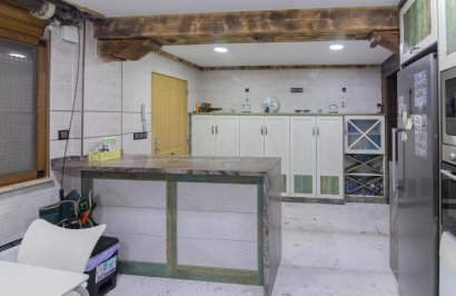 Reventa - Chalet - Redován - Comunidad valenciana