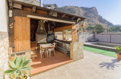 Reventa - Chalet - Redován - Comunidad valenciana