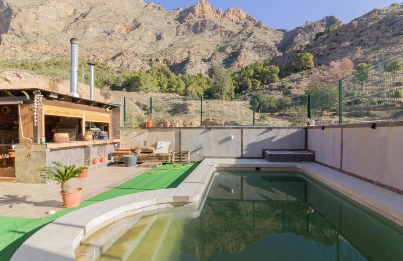 Reventa - Chalet - Redován - Comunidad valenciana