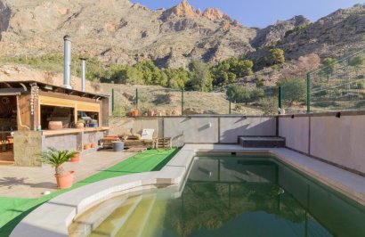 Reventa - Chalet - Redován - Comunidad valenciana