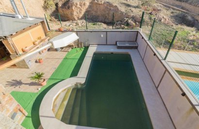 Reventa - Chalet - Redován - Comunidad valenciana