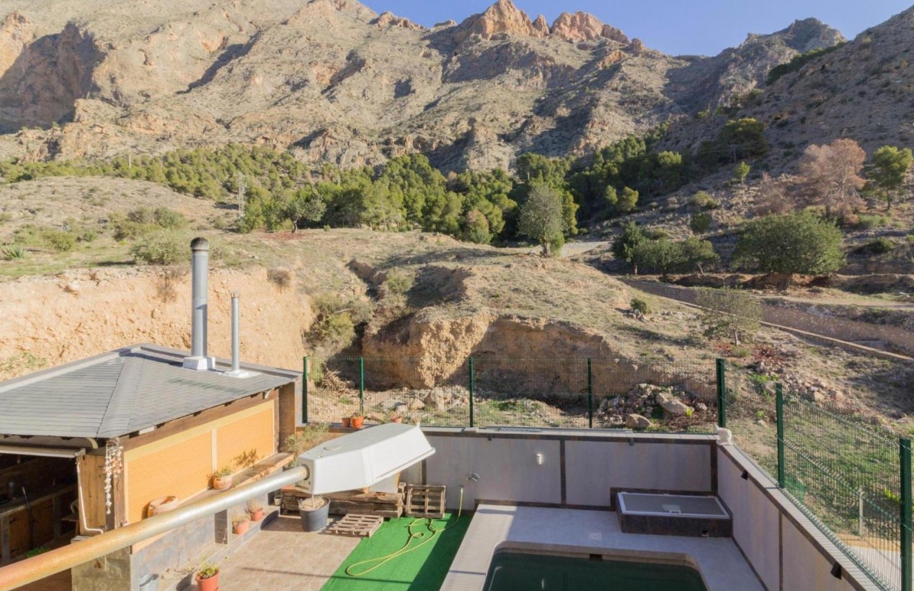 Reventa - Chalet - Redován - Comunidad valenciana