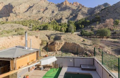 Reventa - Chalet - Redován - Comunidad valenciana