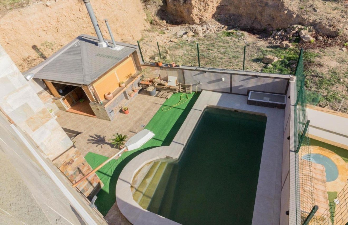 Reventa - Chalet - Redován - Comunidad valenciana