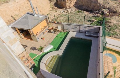 Reventa - Chalet - Redován - Comunidad valenciana