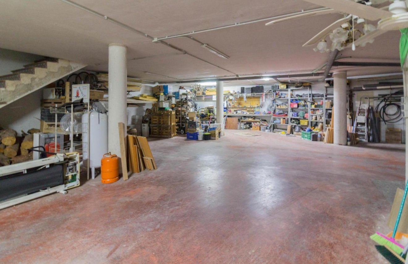 Reventa - Chalet - Redován - Comunidad valenciana