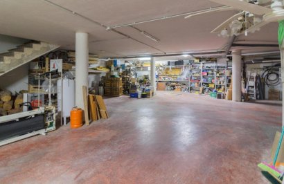 Reventa - Chalet - Redován - Comunidad valenciana